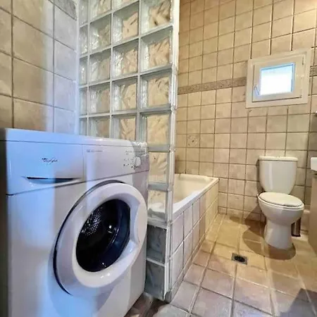 Villa #als- Stone Maisonette In